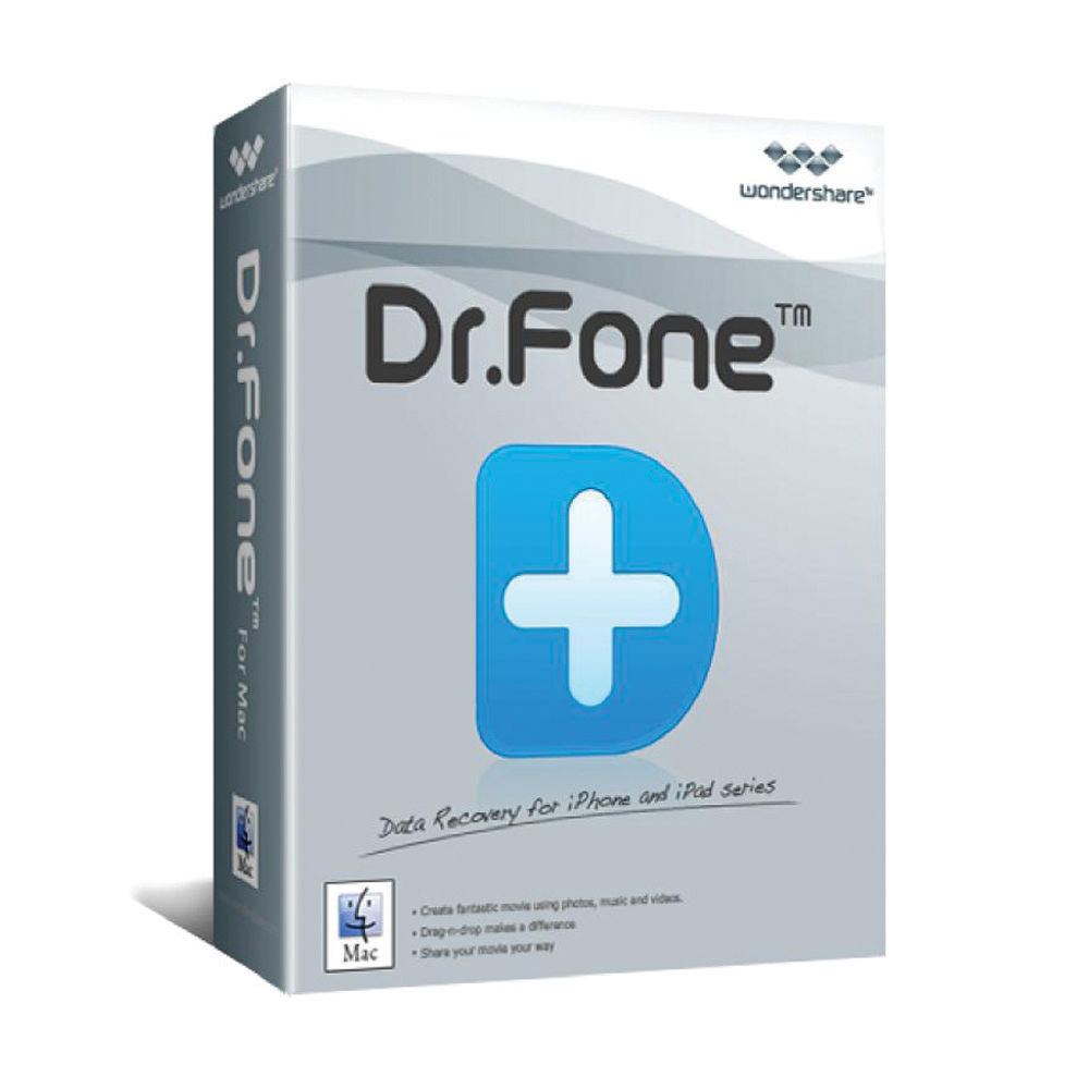 dr.fone toolkit for ios crack